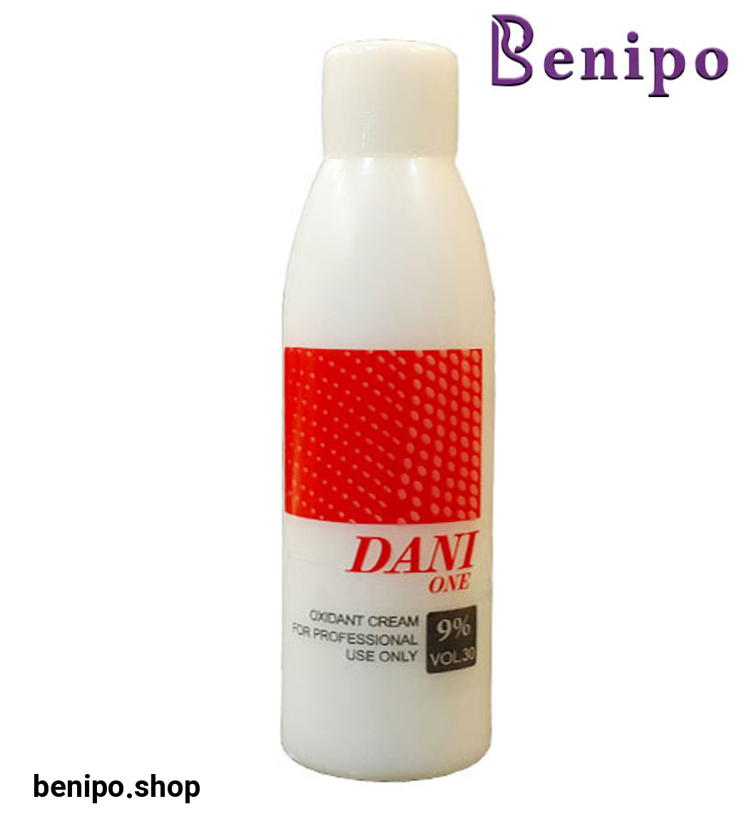 اکسیدان شماره 1 حجم 150 میل