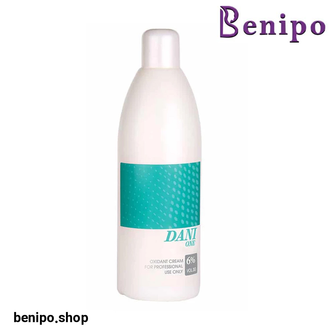 اکسیدان شماره 1 حجم 750 میلی لیتر