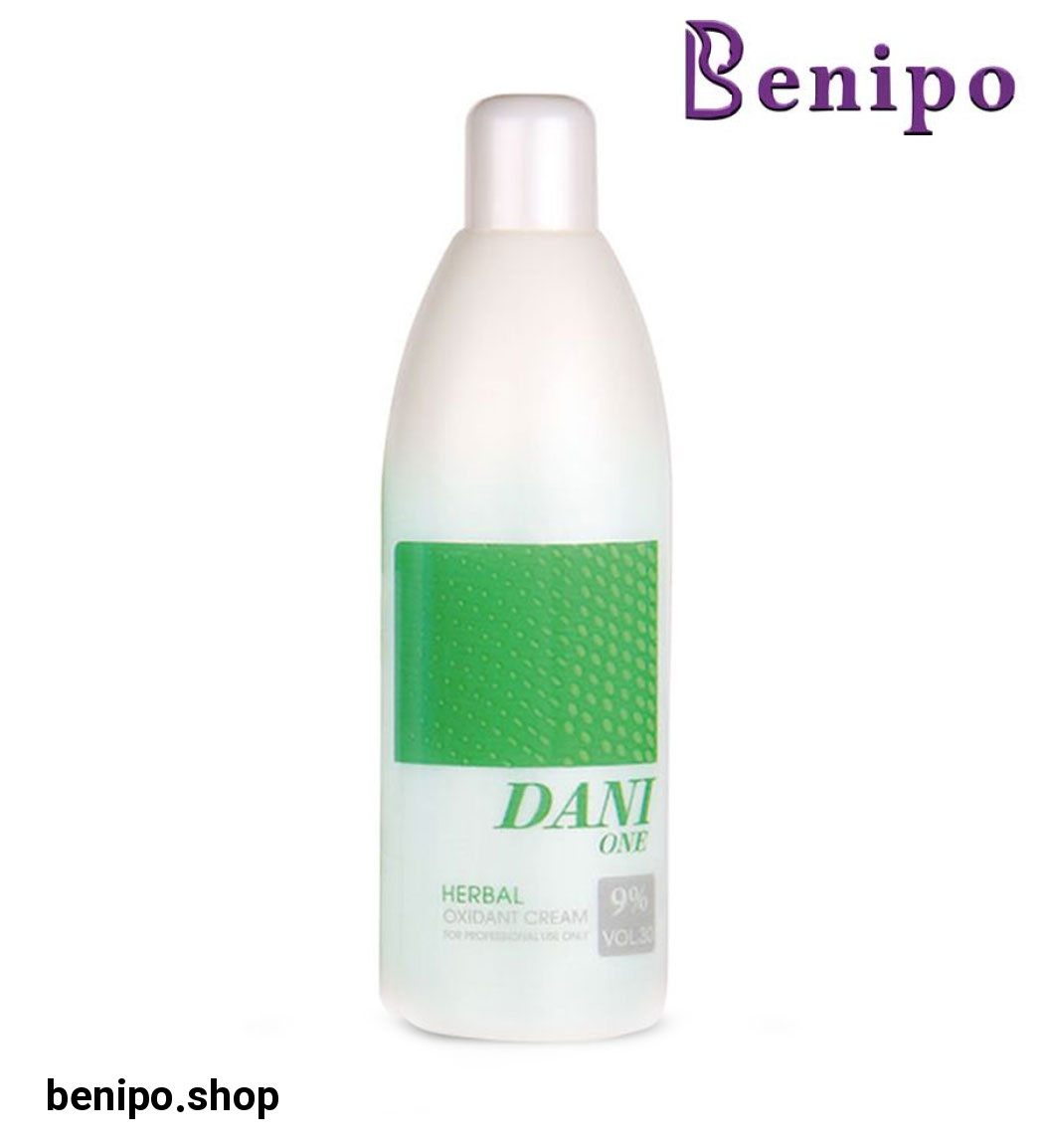 اکسیدان گیاهی شماره 3 حجم 750 میلی لیتر