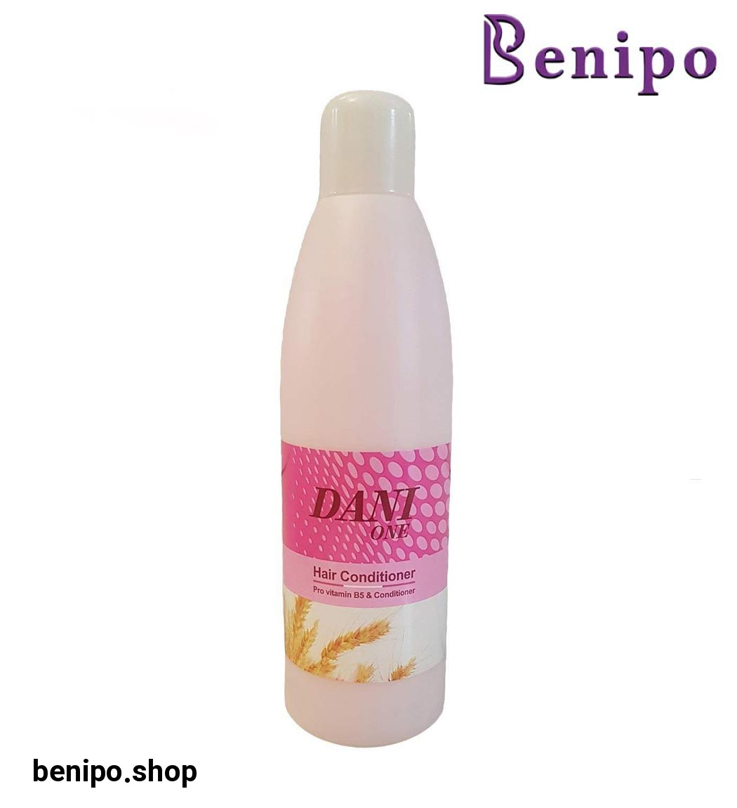 نرم کننده پرو ویتامین بی 5