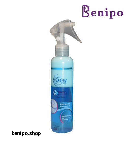 سرم مو دوفاز آبرسان 200 میلی لیتر