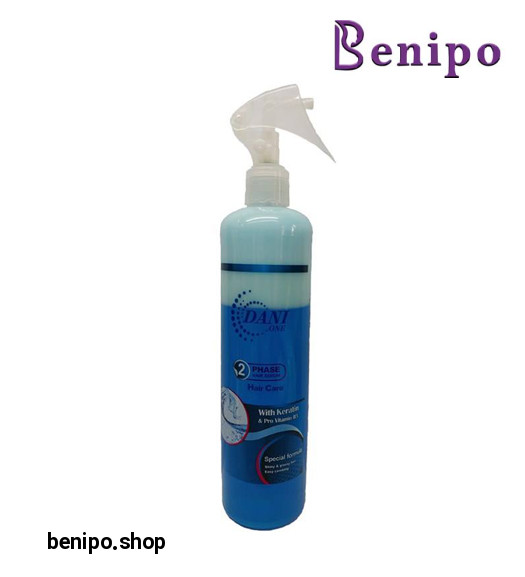 سرم مو دوفاز آبرسان 450 میلی لیتر