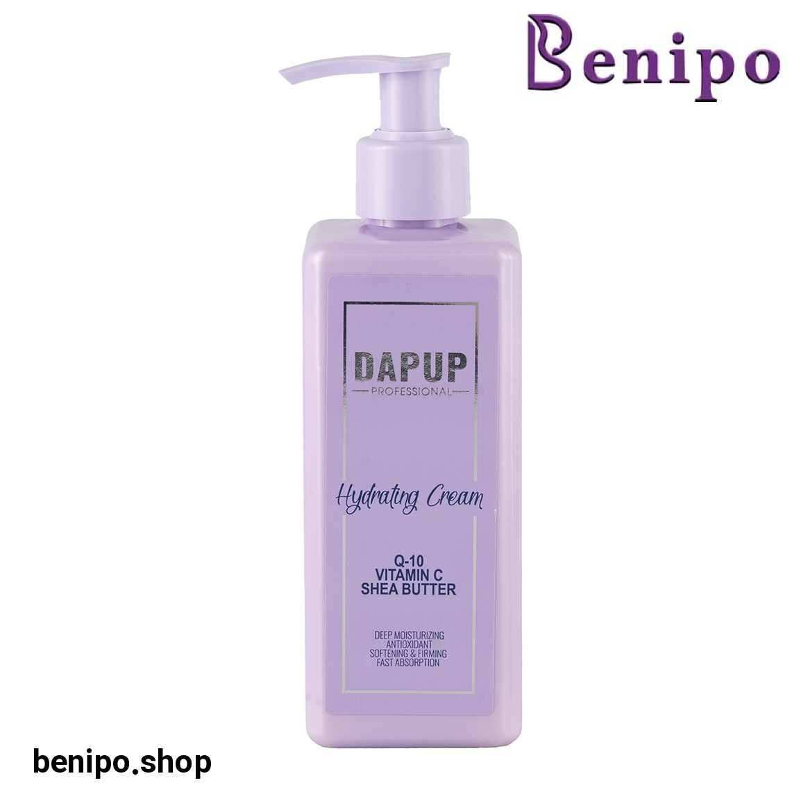 کرم مرطوب کننده بدن مدل کیوتن حجم 250 میلی لیتر