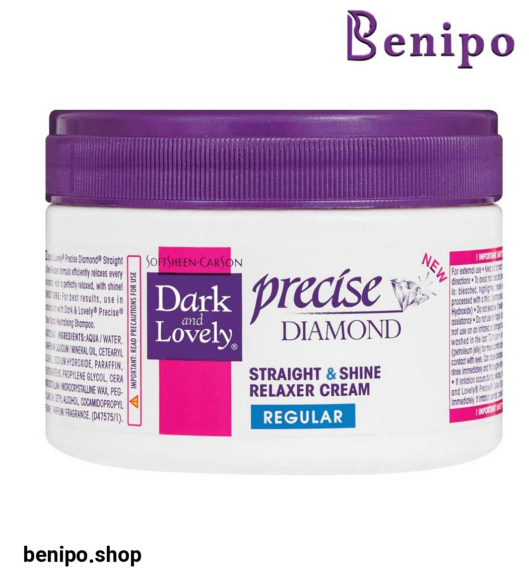 کرم ریلکسر صاف کننده موی ریگولار ۲۵۰ میلی لیتر