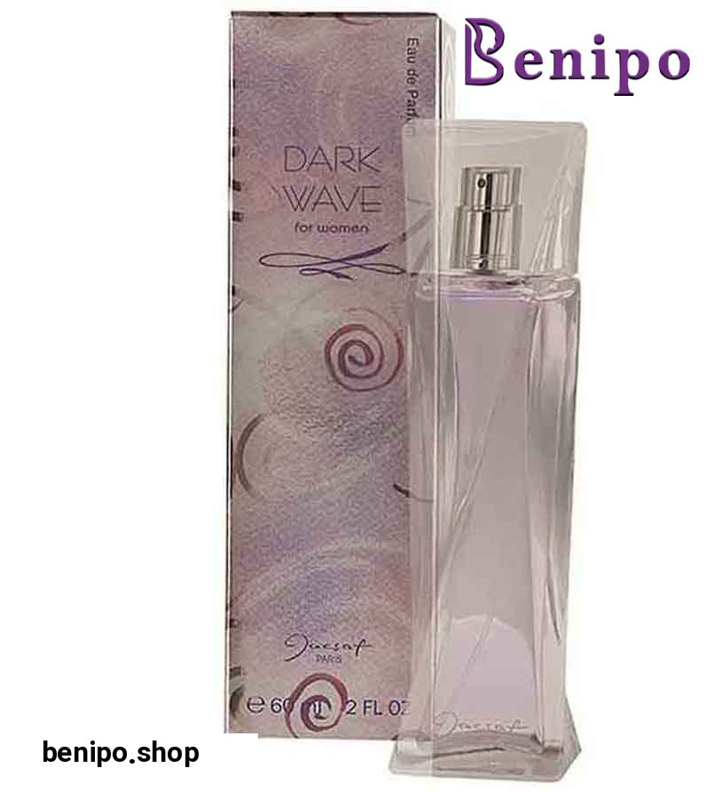 ادو پرفیوم زنانه دارک ویو