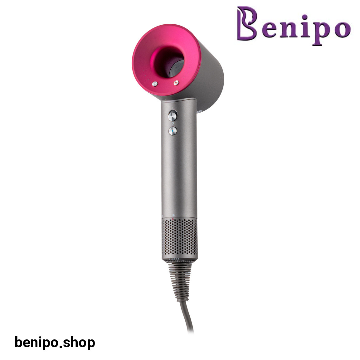 سشوار مدل HD328