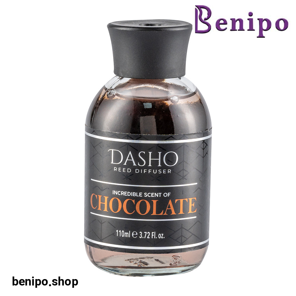 خوشبوکننده هوا مدل شکلات حجم 110 میلی لیتر