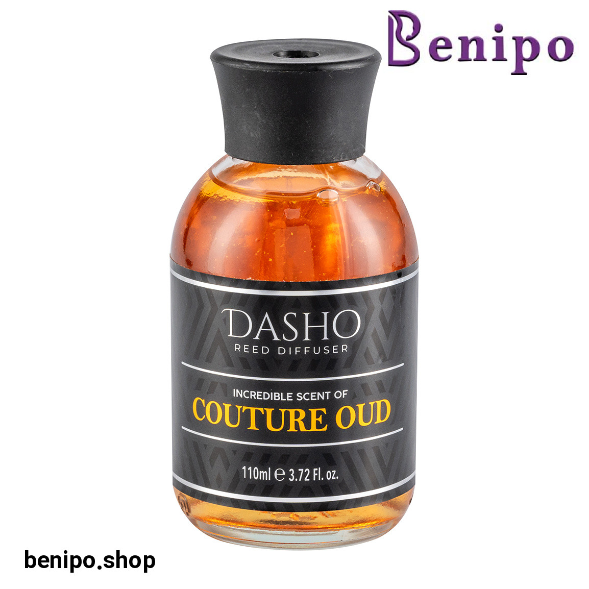 خوشبو کننده هوا مدل کوتور عود حجم 110 میلی لیتر