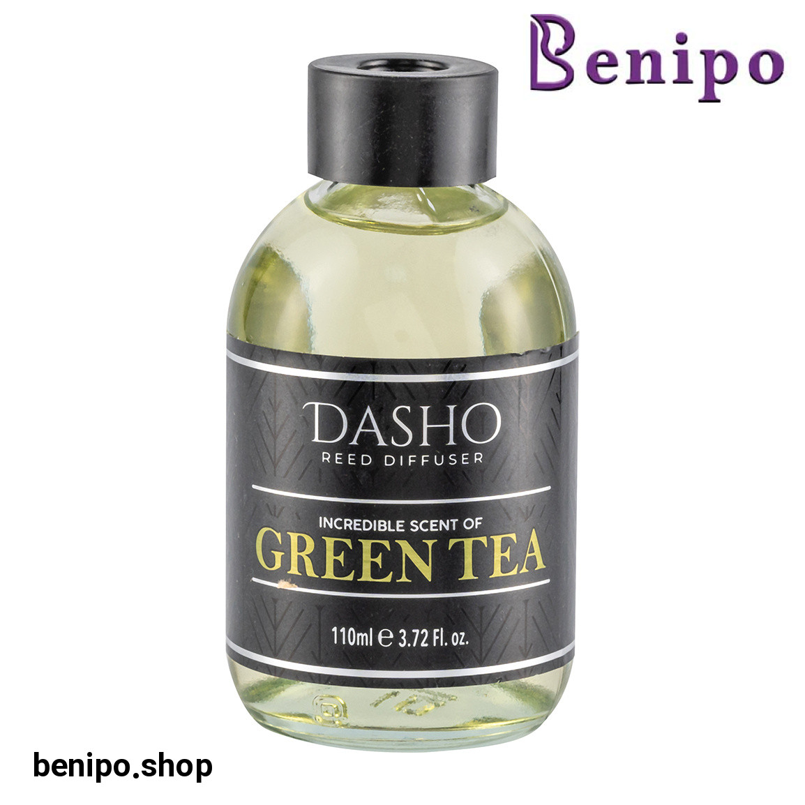 خوشبوکننده هوا مدل چای سبز حجم 110 میلی لیتر