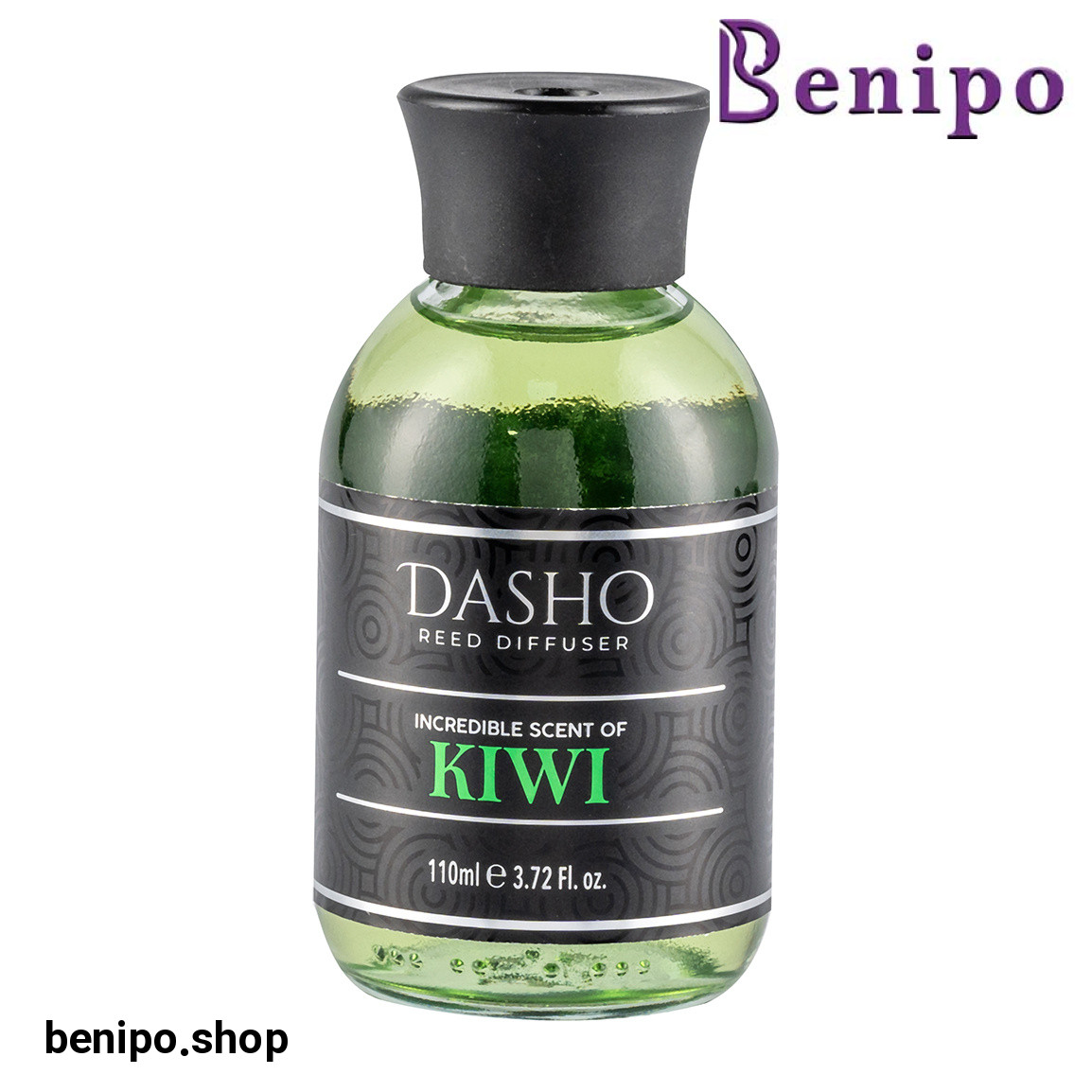 خوشبو کننده هوا مدل کیوی حجم 110 میلی لیتر