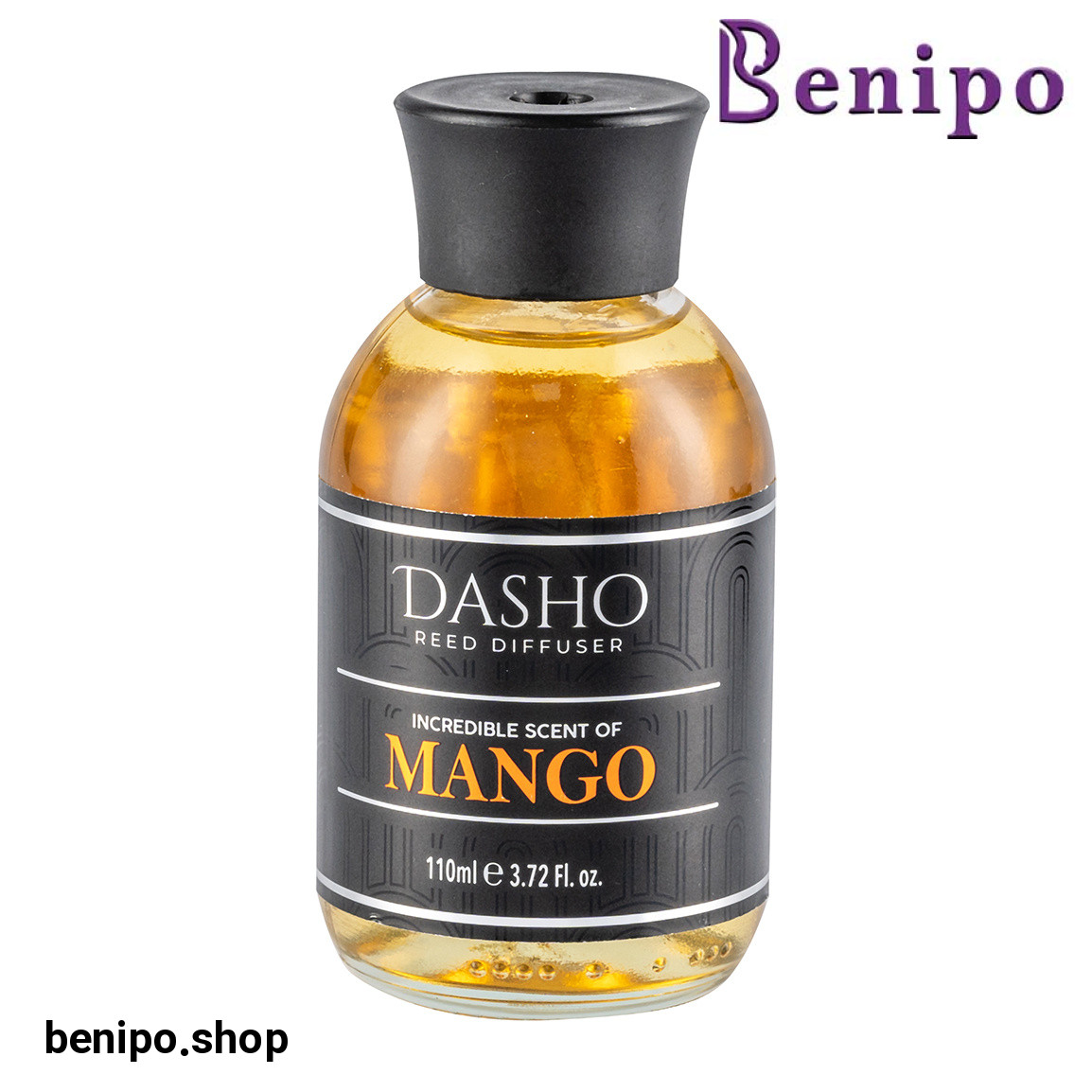 خوشبو کننده هوا مدل انبه حجم 110 میلی لیتر