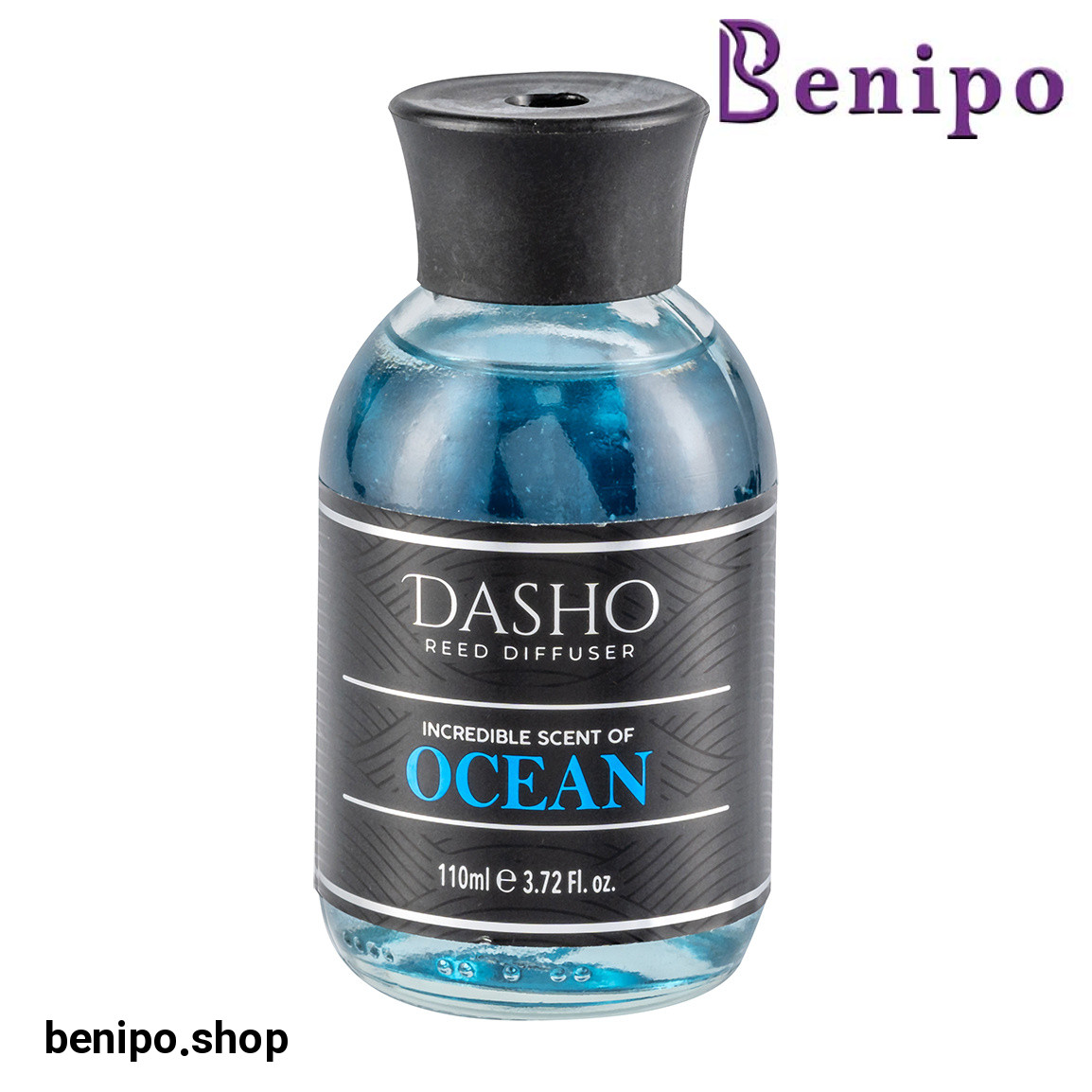 خوشبو کننده هوا مدل اقیانوس حجم 110 میلی لیتر