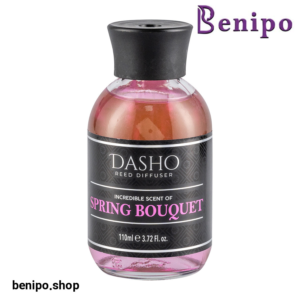 خوشبو کننده هوا مدل گل های بهاری حجم 110 میلی لیتر