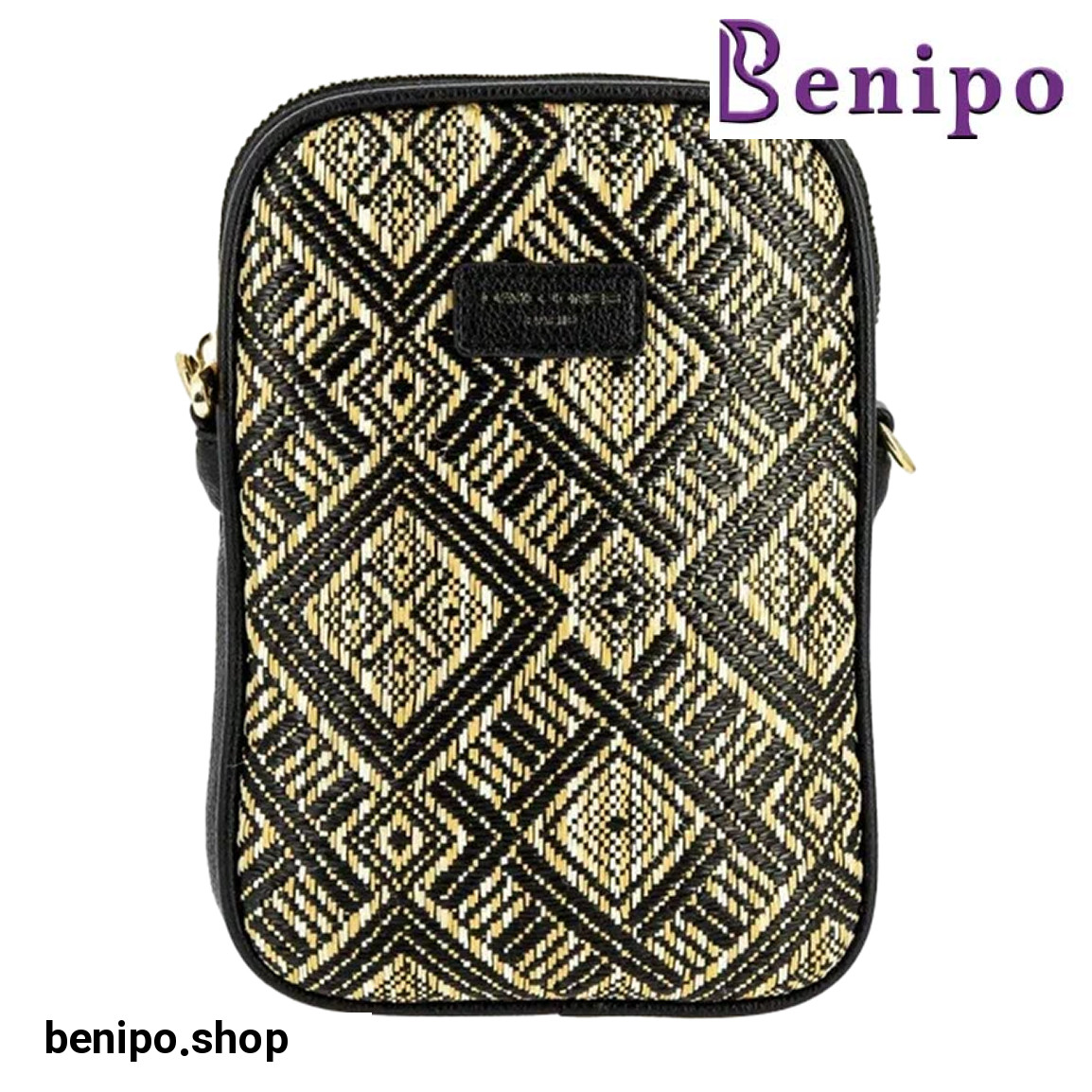 کیف دوشی زنانه مدل 6931-1