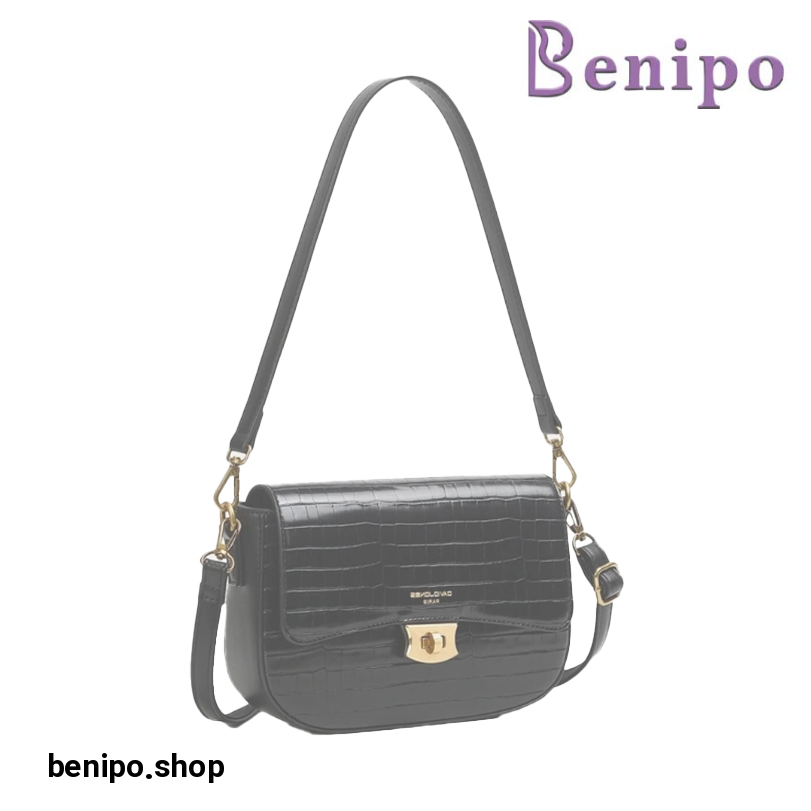 کیف دوشی زنانه مدل 7002-1