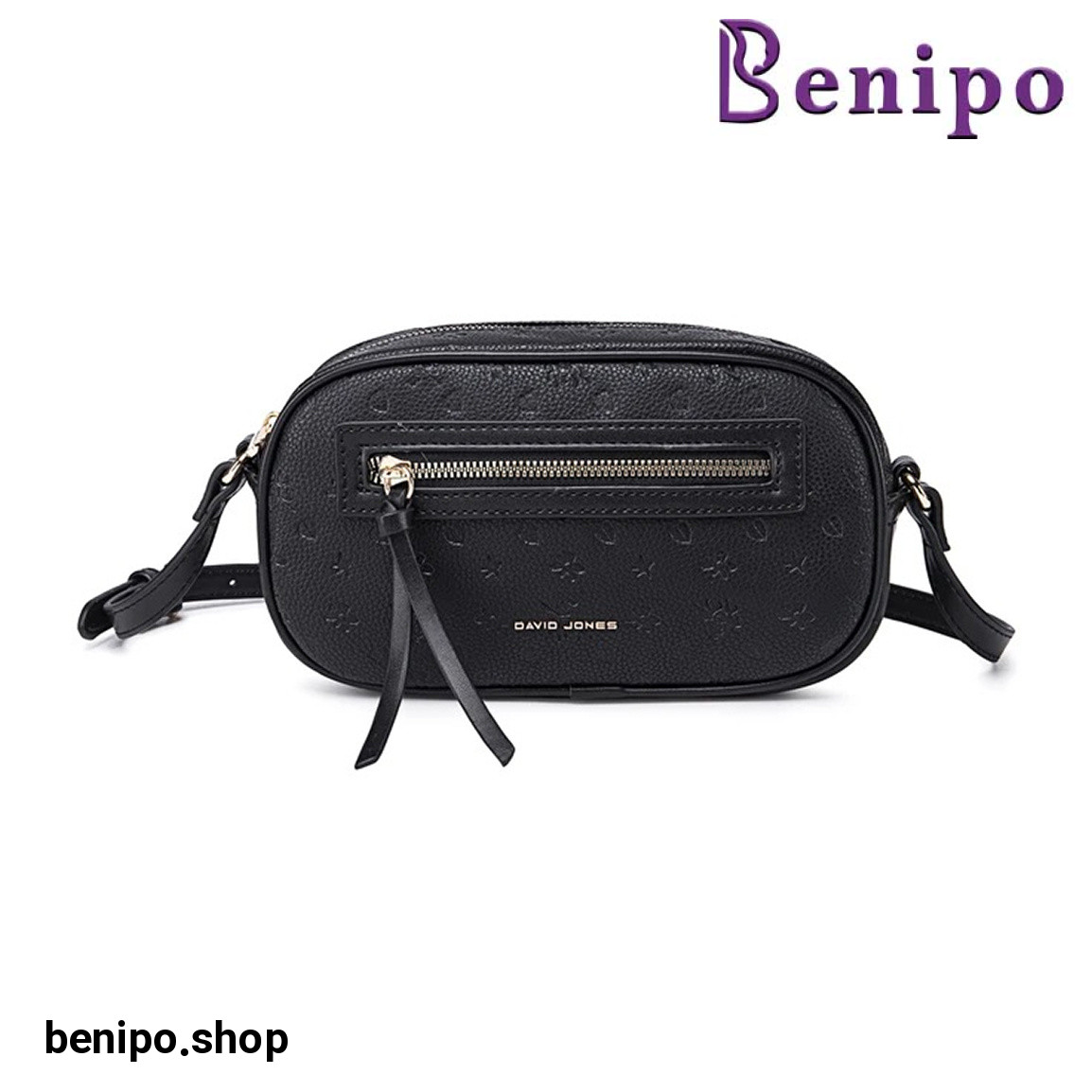 کیف دوشی زنانه مدل 7007-1