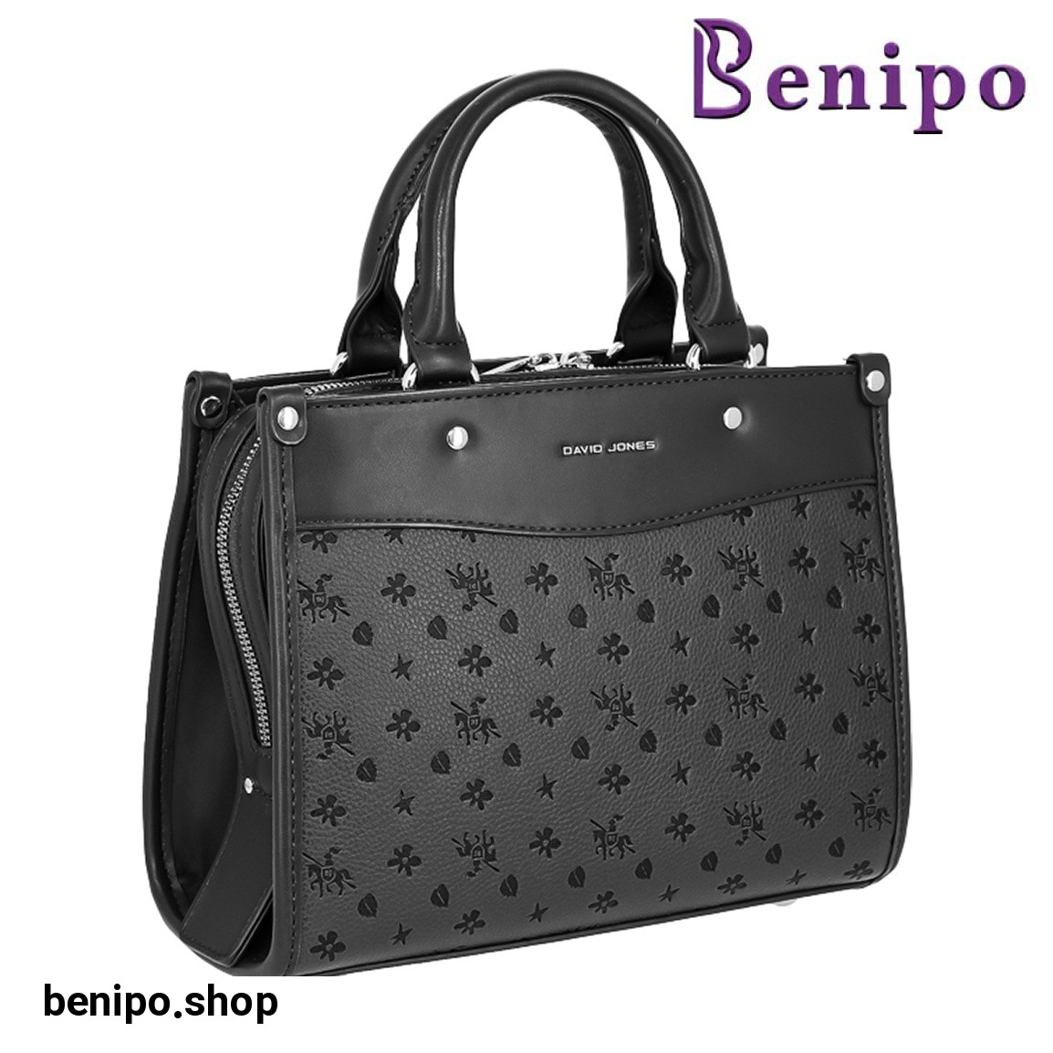 کیف دستی زنانه مدل 7007-4