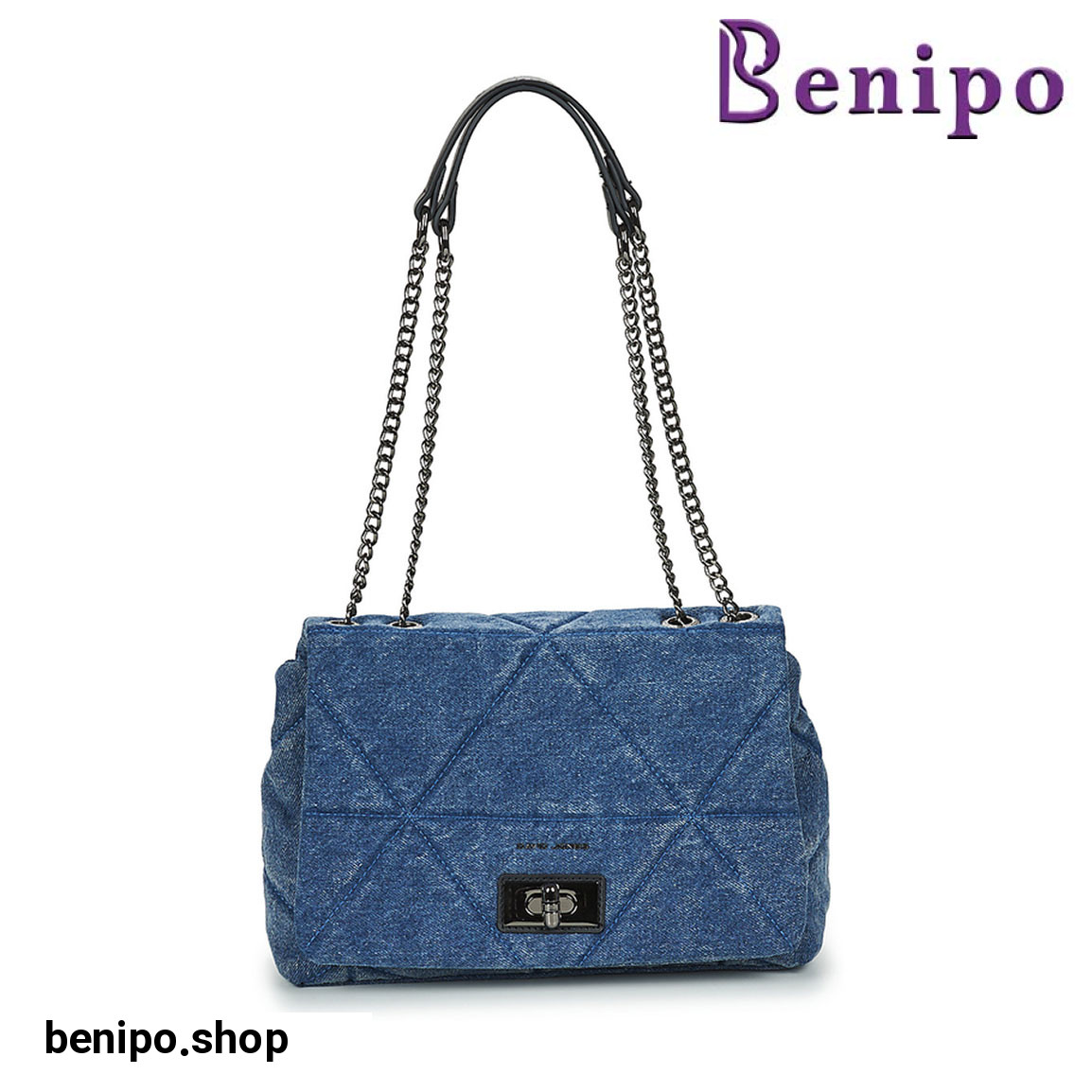 کیف دستی زنانه مدل 7050-1