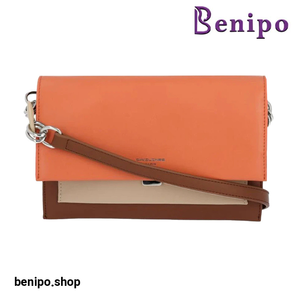 کیف دوشی زنانه مدل cm5659