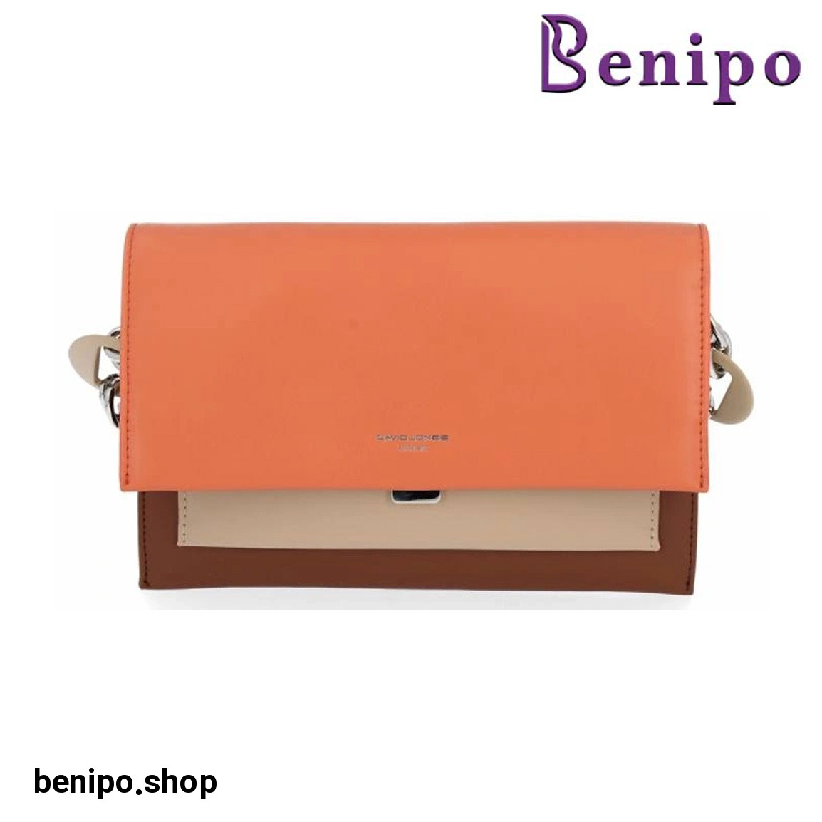 کیف دوشی زنانه مدل  CM5659