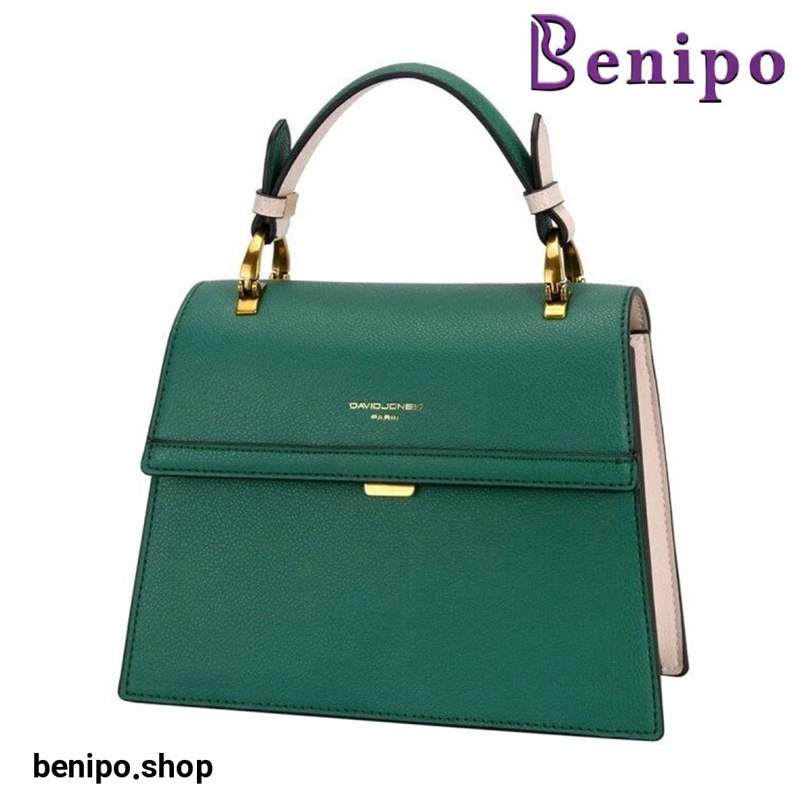 کیف دوشی زنانه مدل CM6100