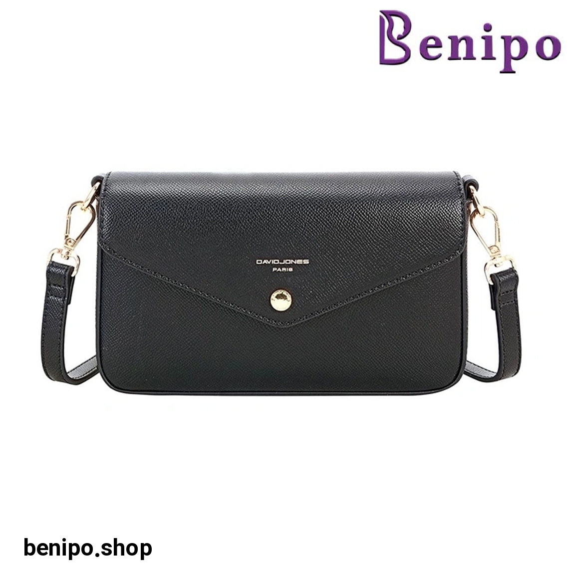 کیف دوشی زنانه مدل CM6120B