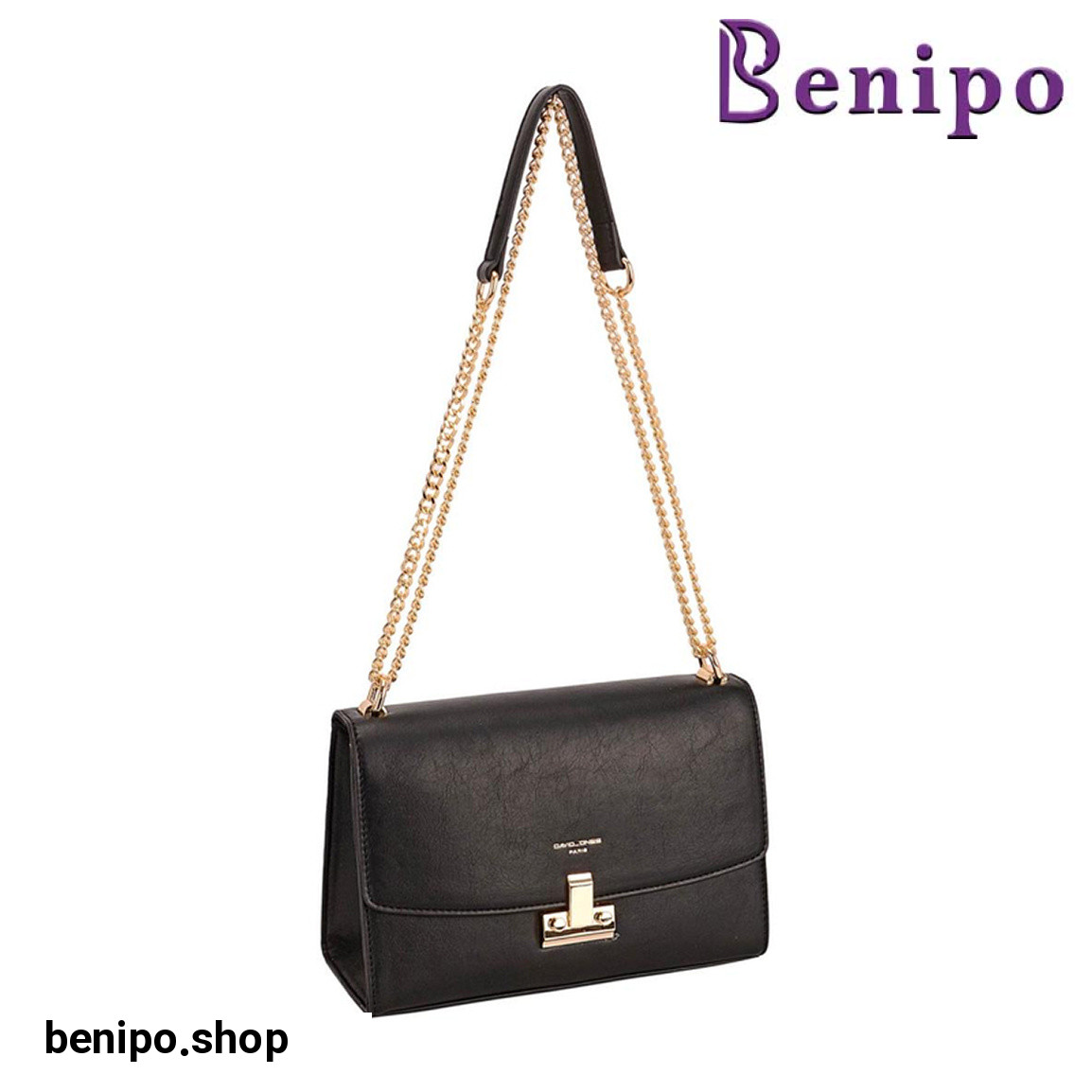 کیف دوشی زنانه مدل CM6726