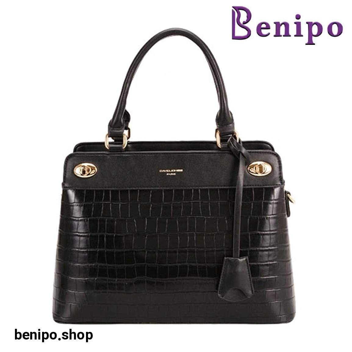 کیف دستی زنانه مدل CM6757