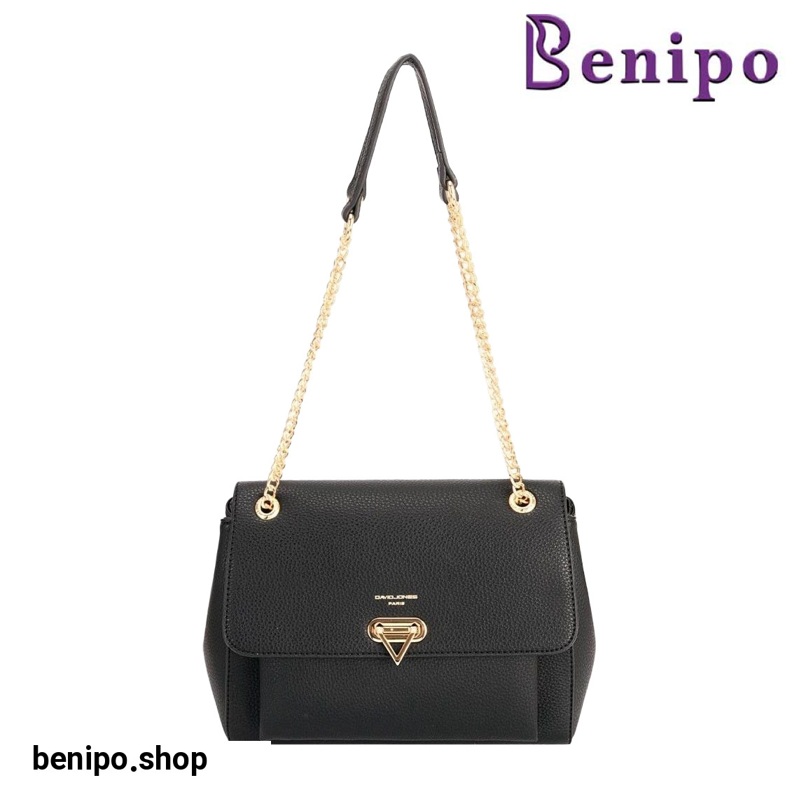 کیف دوشی زنانه مدل cm6774