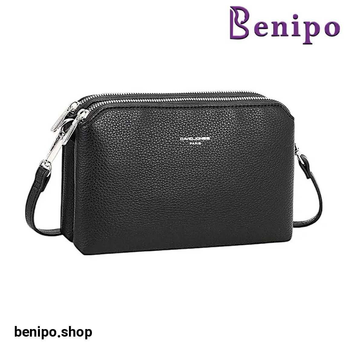 کیف دوشی زنانه مدل  CM6905A