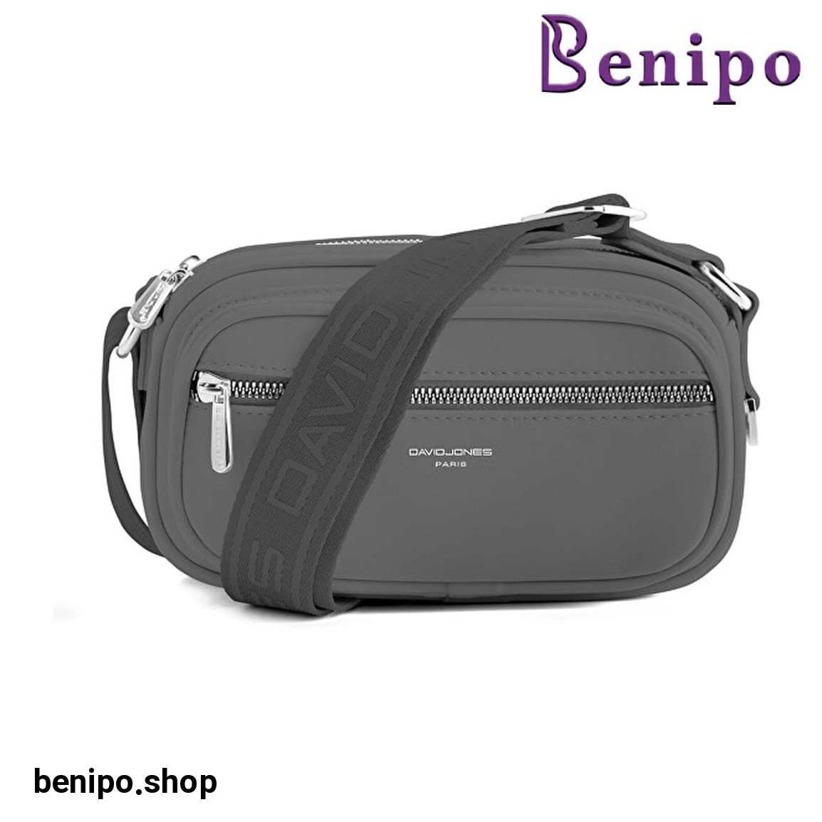 کیف دوشی زنانه مدل CM6907A