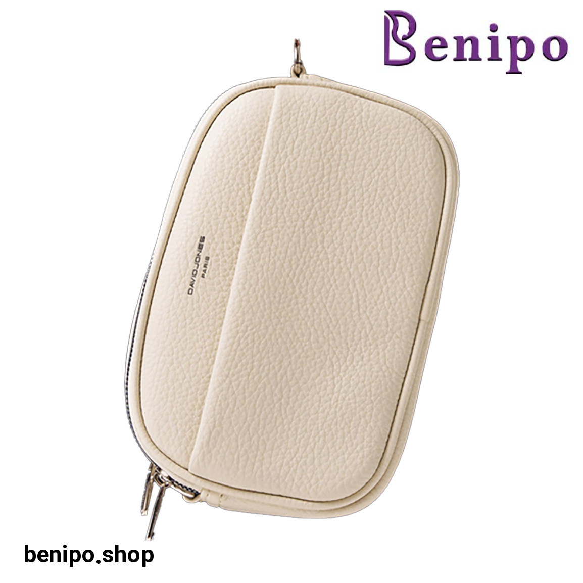 کیف دوشی زنانه مدل CM6920