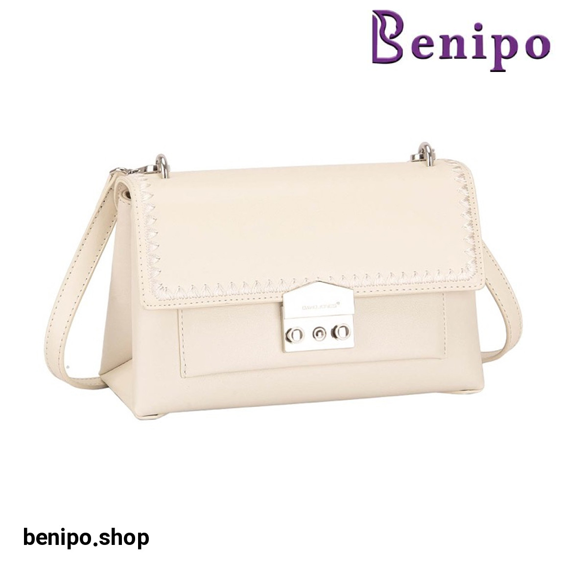 کیف دوشی زنانه مدل CM7005