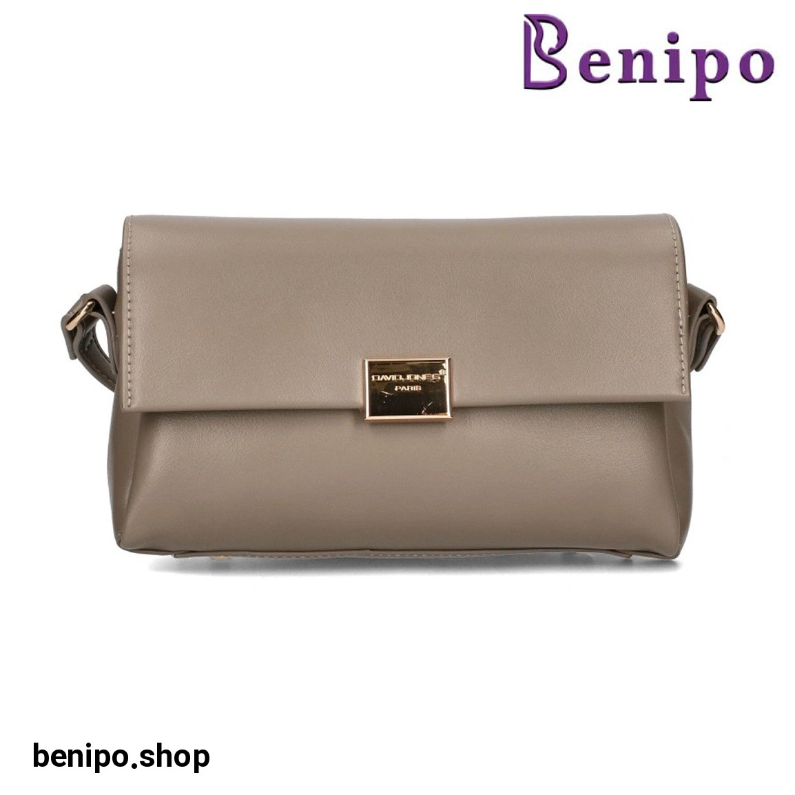 کیف دوشی زنانه مدل  CM7173