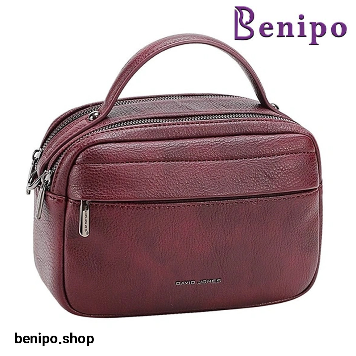 کیف دوشی زنانه مدل CM7203