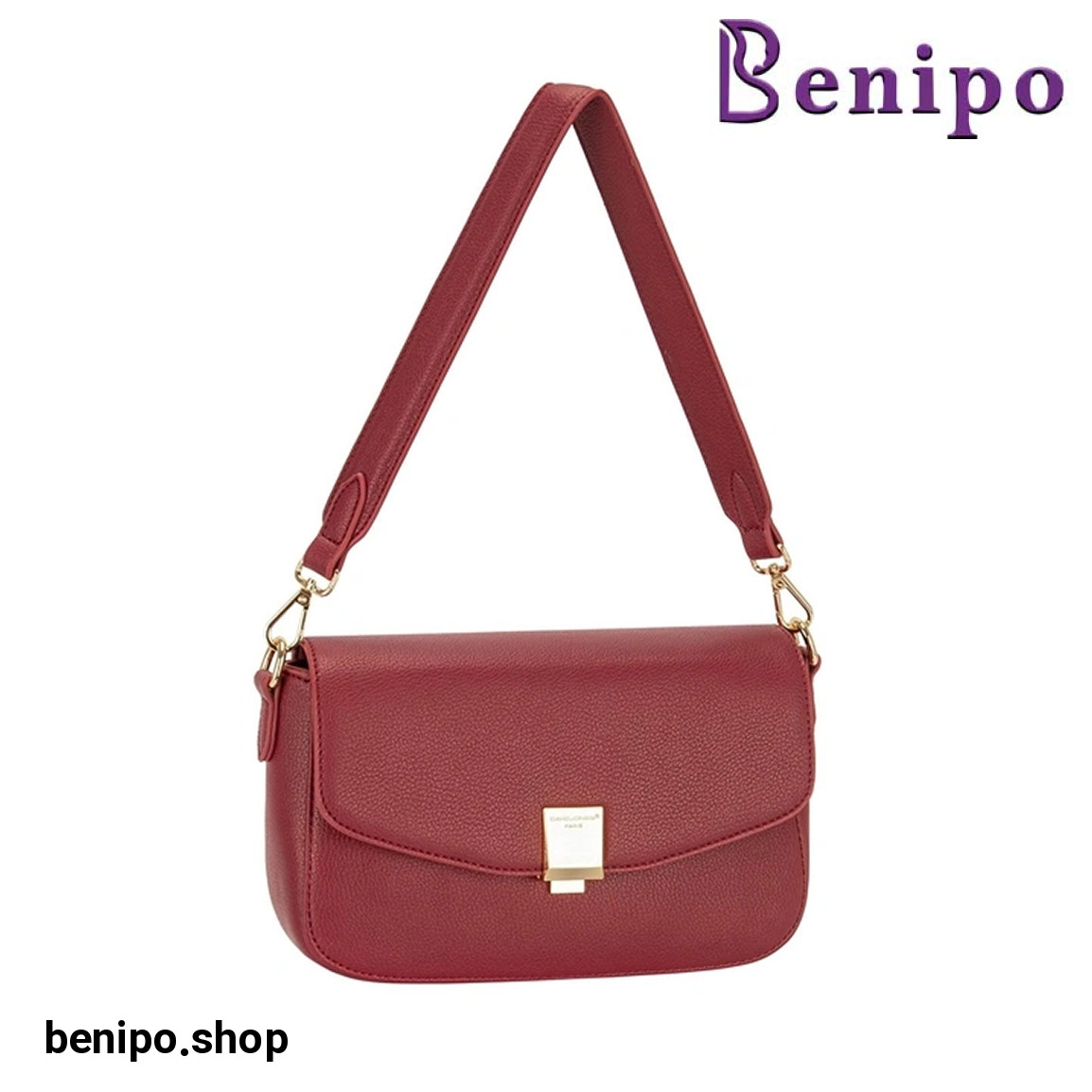 کیف دوشی زنانه مدل CM7204