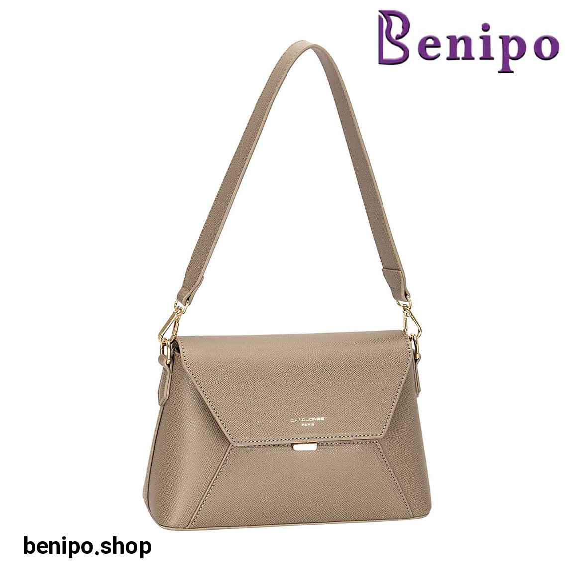 کیف دوشی زنانه مدل CM7206