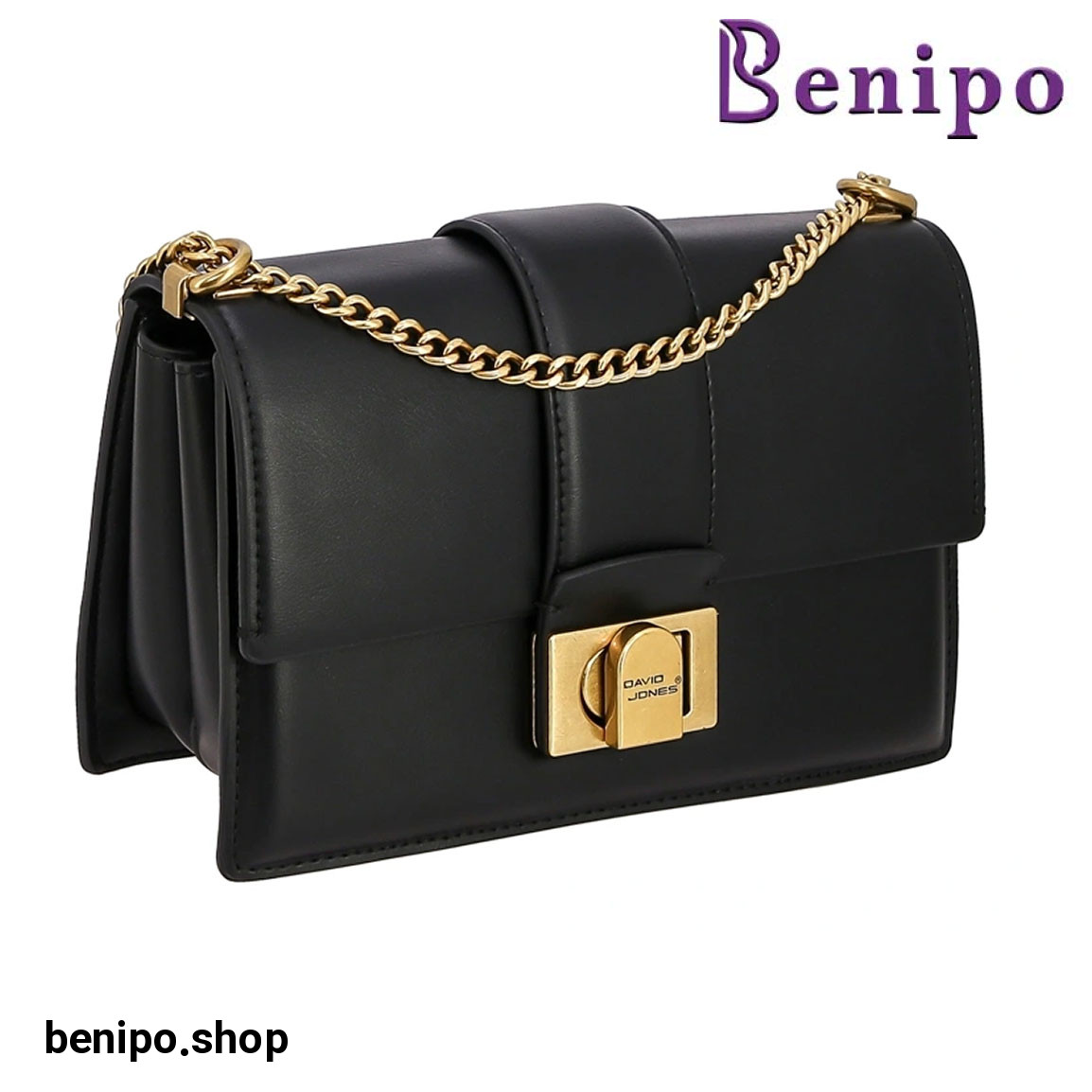 کیف دوشی زنانه مدل CM7279