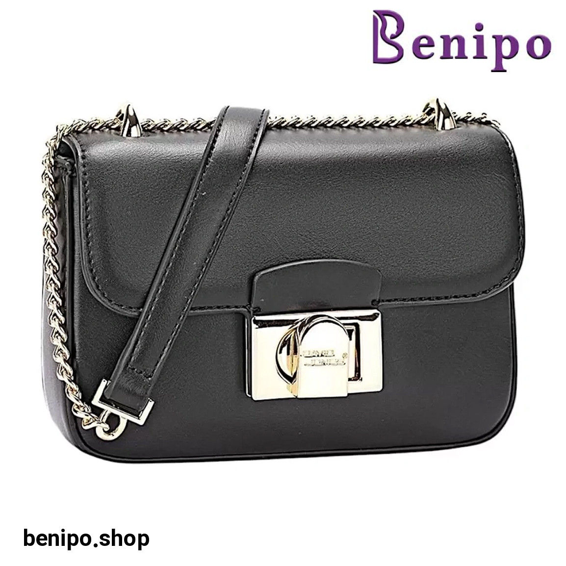 کیف دوشی زنانه مدل CM7285