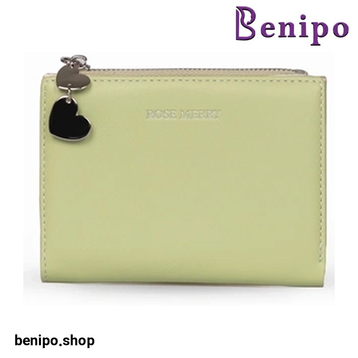 کیف پول زنانه مدل T717-23