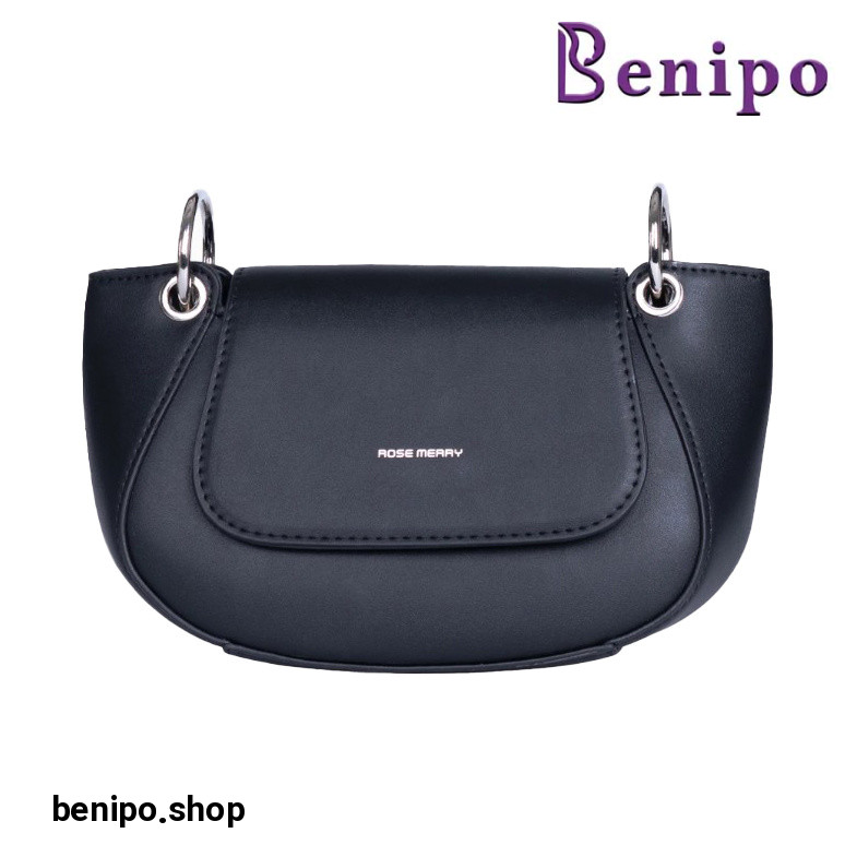 کیف کراس بادی زنانه رزمری مدل rs3249