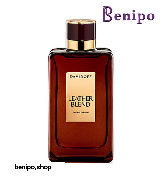 عطر مردانه  لدر بلند100 میلی لیتر