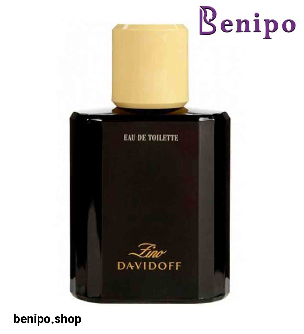 تستر ادو تویلت مردانه مدل ZINO حجم 125میل