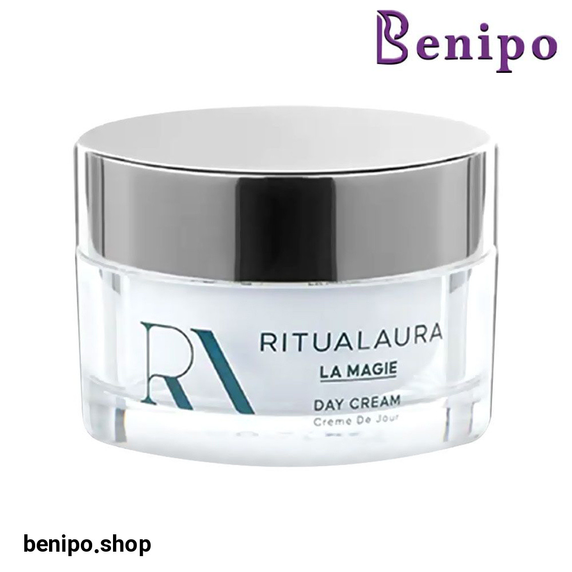 کرم روز حجم 50 میلی لیتر