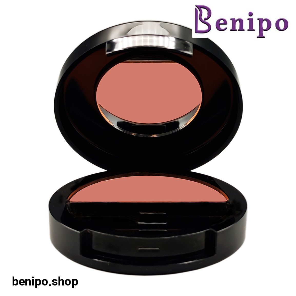 رژگونه پودری