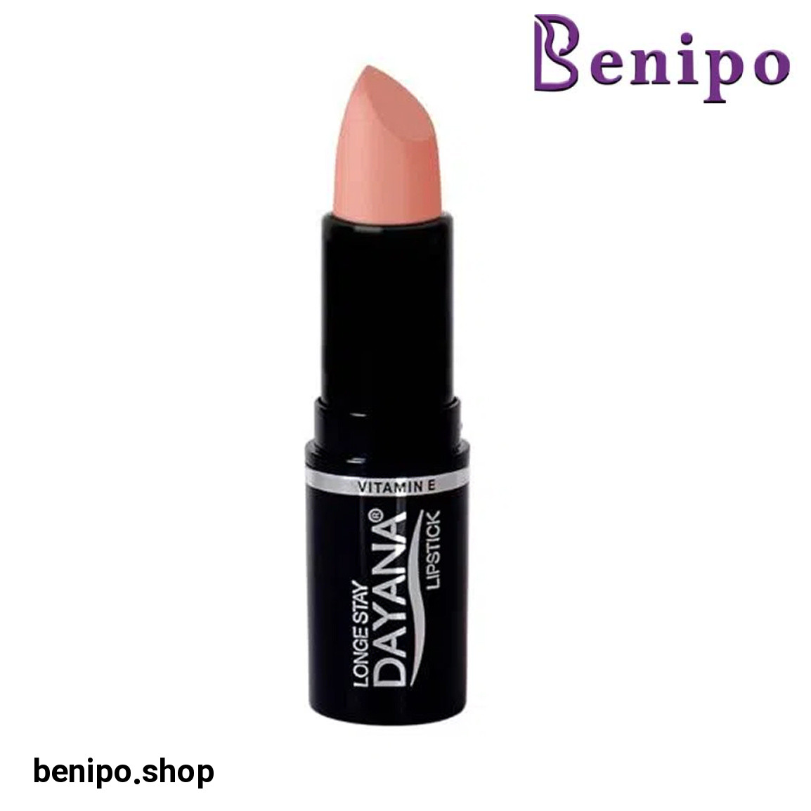 رژ لب جامد مدل Long Stay