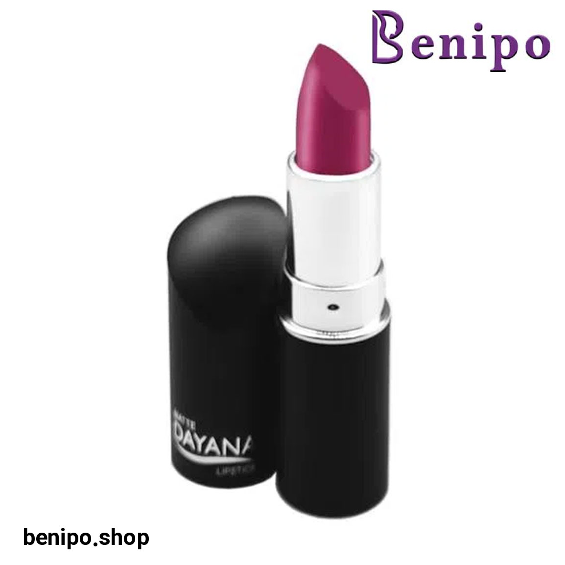 رژ لب جامد مدل Matte