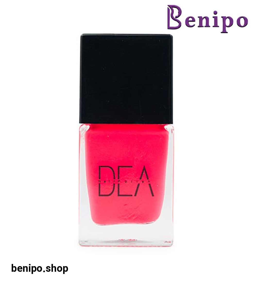 لاک ناخن 17میل