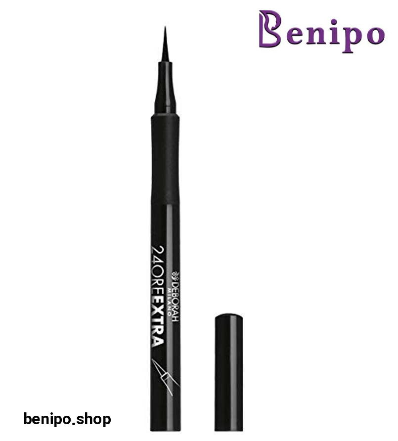 خط چشم ماژیکی فاین