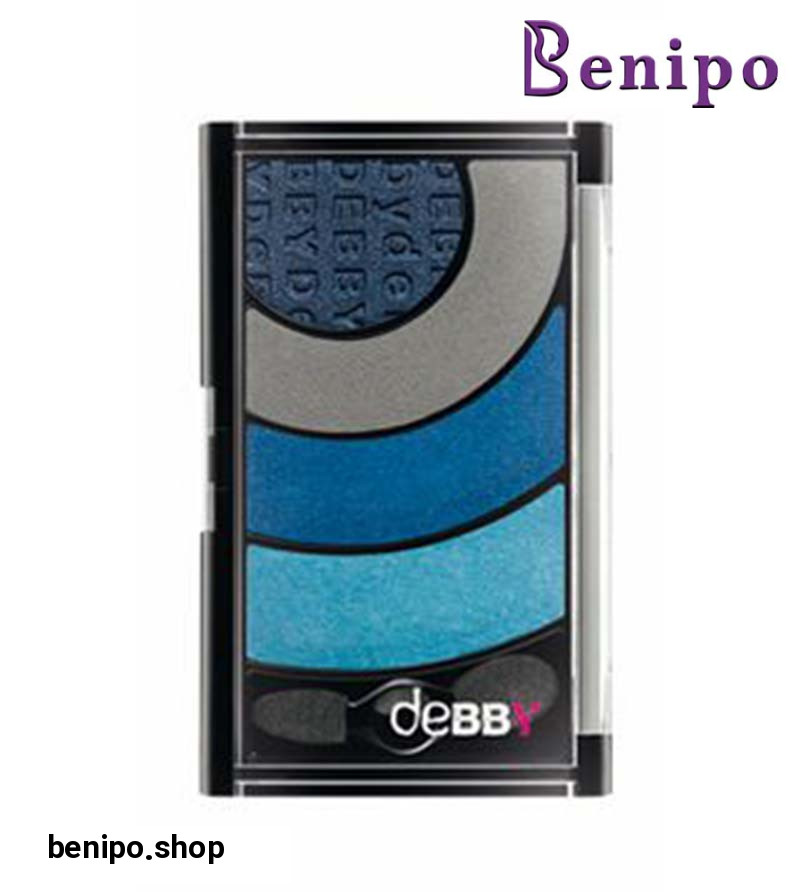 سایه چشم 4 عددی